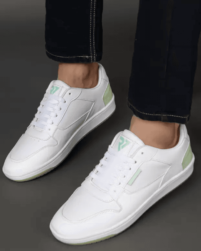 Soft Insole, Slip-Resistance|Walking Casual Sneakers For Men